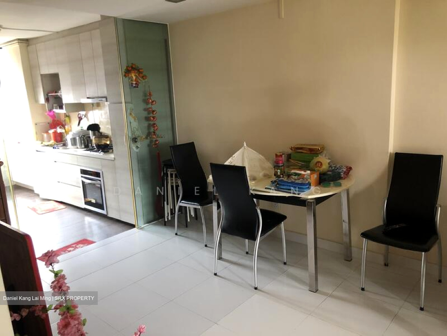 Blk 126 Ang Mo Kio Avenue 3 (Ang Mo Kio), HDB 3 Rooms #524820961